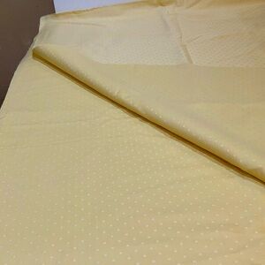 Four yards new Upholstery Fabric perfect condition